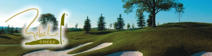 Golf Tournament